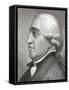 General John Burgoyne-null-Framed Stretched Canvas