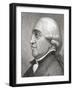 General John Burgoyne-null-Framed Giclee Print