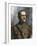 General John Joseph Pershing-Micheline Resco-Framed Giclee Print