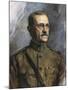 General John Joseph Pershing-Micheline Resco-Mounted Giclee Print