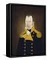 General John Perley, 1825-John Brewster-Framed Stretched Canvas