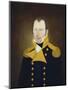 General John Perley, 1825-John Brewster-Mounted Giclee Print
