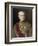 General John Pershing (1860-1948) 1933-Philip Alexius De Laszlo-Framed Giclee Print