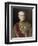 General John Pershing (1860-1948) 1933-Philip Alexius De Laszlo-Framed Giclee Print