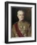 General John Pershing (1860-1948) 1933-Philip Alexius De Laszlo-Framed Giclee Print