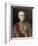 General John Pershing (1860-1948) 1933-Philip Alexius De Laszlo-Framed Giclee Print