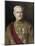 General John Pershing (1860-1948) 1933-Philip Alexius De Laszlo-Mounted Giclee Print