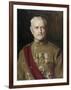 General John Pershing (1860-1948) 1933-Philip Alexius De Laszlo-Framed Giclee Print