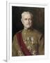 General John Pershing (1860-1948) 1933-Philip Alexius De Laszlo-Framed Giclee Print