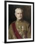 General John Pershing (1860-1948) 1933-Philip Alexius De Laszlo-Framed Giclee Print