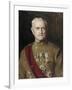 General John Pershing (1860-1948) 1933-Philip Alexius De Laszlo-Framed Giclee Print