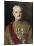 General John Pershing (1860-1948) 1933-Philip Alexius De Laszlo-Mounted Giclee Print