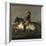 General José de Palafox on Horseback, 1814-Francisco de Goya y Lucientes-Framed Giclee Print