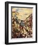 General Jose De San Martin-null-Framed Giclee Print