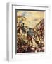 General Jose De San Martin-null-Framed Giclee Print