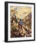 General Jose De San Martin-null-Framed Giclee Print