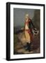 'General Jose de Urrutia', c1798 (1939)-Francisco Goya-Framed Giclee Print