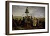 General Julius Jacob Von Haynau Facing onto Venice-null-Framed Giclee Print