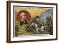 Brown Frame