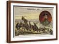 Brown Frame