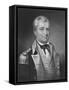 General Lachian Mcintosh-Henry Hoppner Meyer-Framed Stretched Canvas