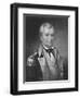 General Lachian Mcintosh-Henry Hoppner Meyer-Framed Giclee Print