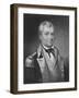 General Lachian Mcintosh-Henry Hoppner Meyer-Framed Giclee Print