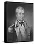 General Lachian Mcintosh-Henry Hoppner Meyer-Framed Stretched Canvas