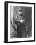 'General Lacroix', c1893-Eugene Pirou-Framed Photographic Print