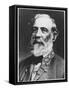 General Lee-null-Framed Stretched Canvas