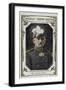 General Lefort-null-Framed Giclee Print