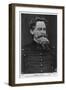 General Leman, the Gallant Belgian Commander and Defender of Liege, C1914-C1918-null-Framed Giclee Print