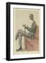 General Lord Chelmsford-Sir Leslie Ward-Framed Giclee Print