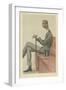 General Lord Chelmsford-Sir Leslie Ward-Framed Giclee Print