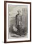 General Lord Clyde-Frederick John Skill-Framed Giclee Print