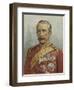 General Lord Wolseley-Alfred Pearse-Framed Giclee Print