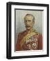 General Lord Wolseley-Alfred Pearse-Framed Giclee Print