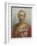 General Lord Wolseley-Alfred Pearse-Framed Giclee Print