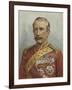 General Lord Wolseley-Alfred Pearse-Framed Giclee Print