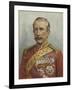 General Lord Wolseley-Alfred Pearse-Framed Giclee Print