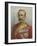 General Lord Wolseley-Alfred Pearse-Framed Giclee Print