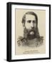 General Loris Melikoff-null-Framed Giclee Print