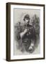 General M'Clellan, Commander-In-Chief of the Federal Forces-null-Framed Giclee Print