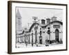 General Market, Pittsburgh, Pa.-null-Framed Photo