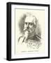 General Martinez Campos-null-Framed Giclee Print