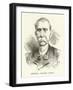 General Maximo Gomez-null-Framed Giclee Print