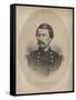 General Mcclellan, 1862-Louis Prang-Framed Stretched Canvas