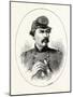 General Mcclellan-null-Mounted Giclee Print