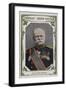 General Meunier-null-Framed Giclee Print