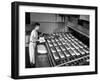 General Mills Baking Laboratory-null-Framed Photographic Print